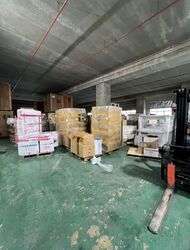 Tuas Avenue 1 (D22), Warehouse #619409031